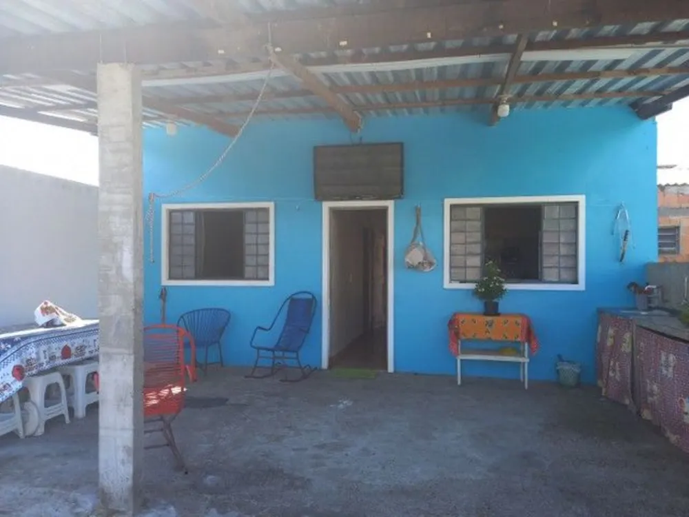 Casa de Condomínio, 3 quartos - Foto 10