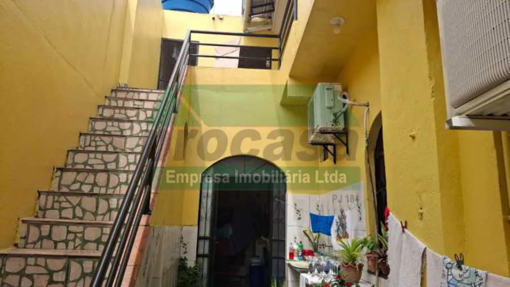 Casa, 7 quartos, 360 m² - Foto 1