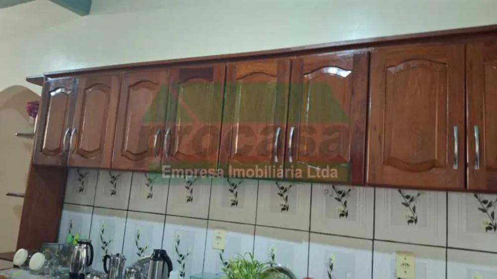 Casa, 7 quartos, 360 m² - Foto 4