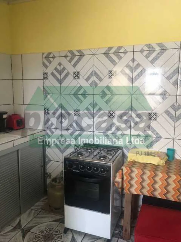 Casa, 7 quartos, 360 m² - Foto 13