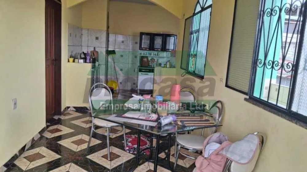 Casa, 7 quartos, 360 m² - Foto 10