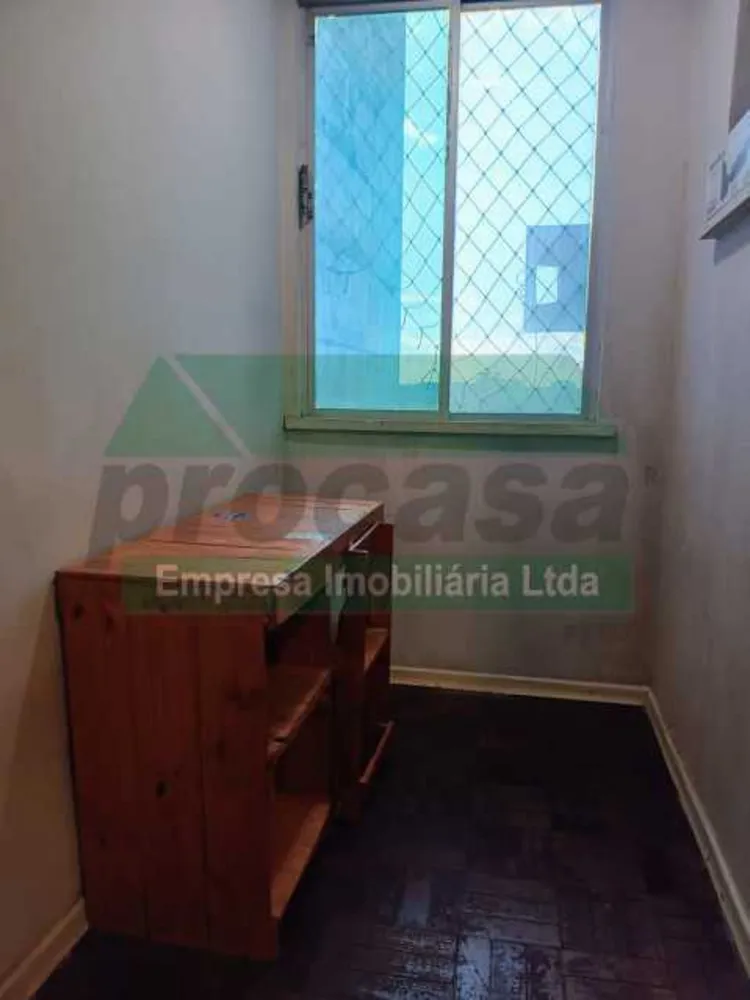 Apartamento, 2 quartos, 70 m² - Foto 4