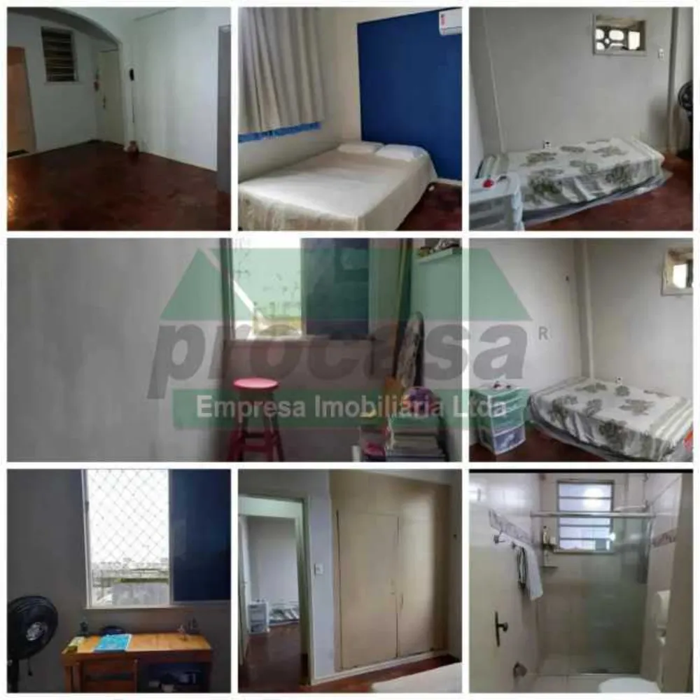 Apartamento, 2 quartos, 70 m² - Foto 3