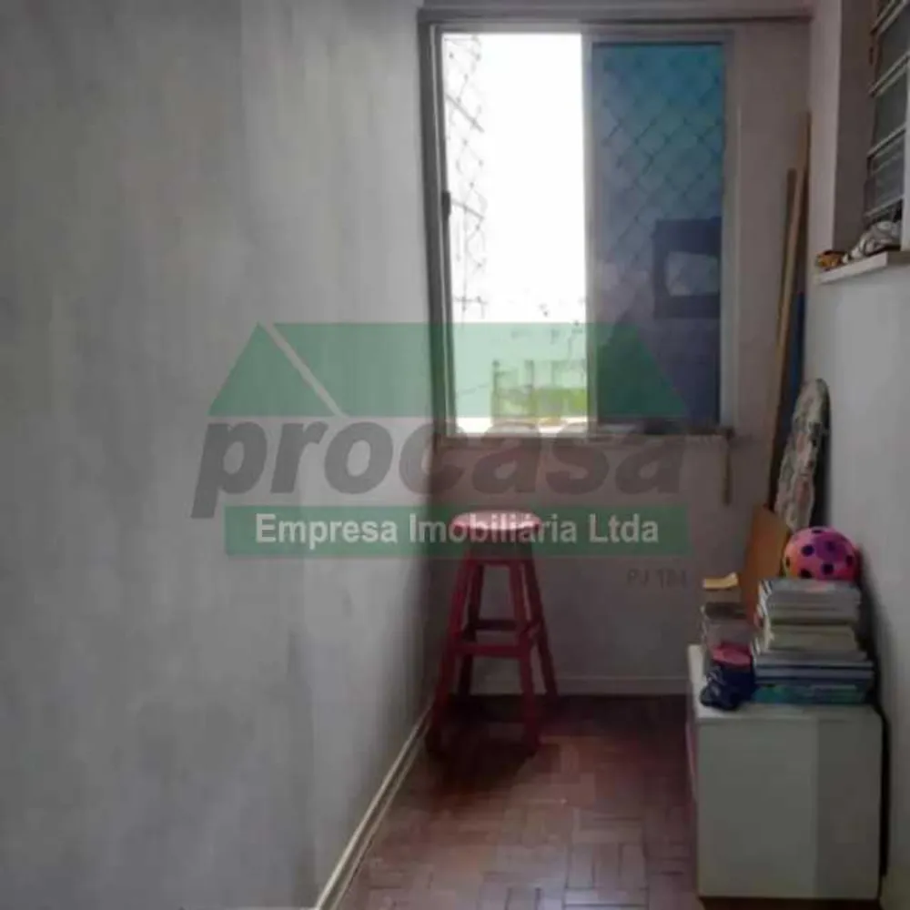 Apartamento, 2 quartos, 70 m² - Foto 11