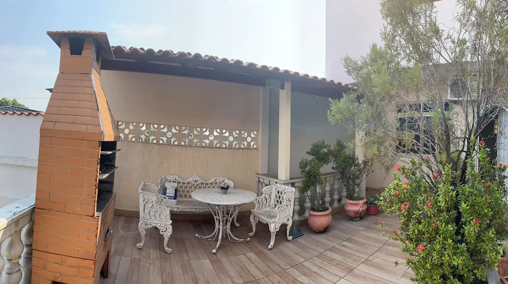 Casa, 8 quartos, 670 m² - Foto 7