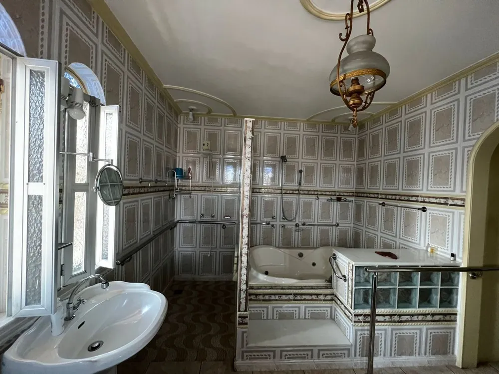 Casa, 8 quartos, 670 m² - Foto 6