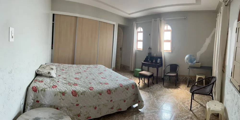Casa, 8 quartos, 670 m² - Foto 4