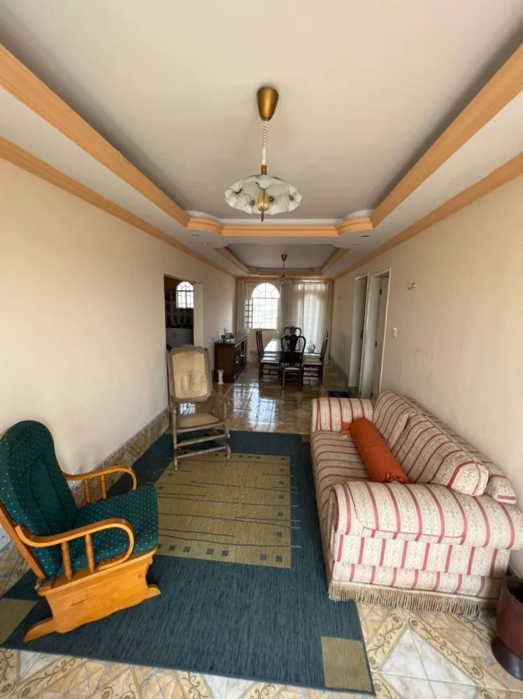 Casa, 8 quartos, 670 m² - Foto 8