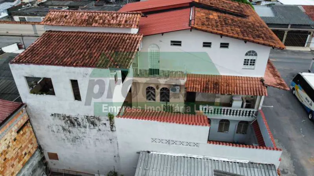 Casa, 8 quartos, 670 m² - Foto 1