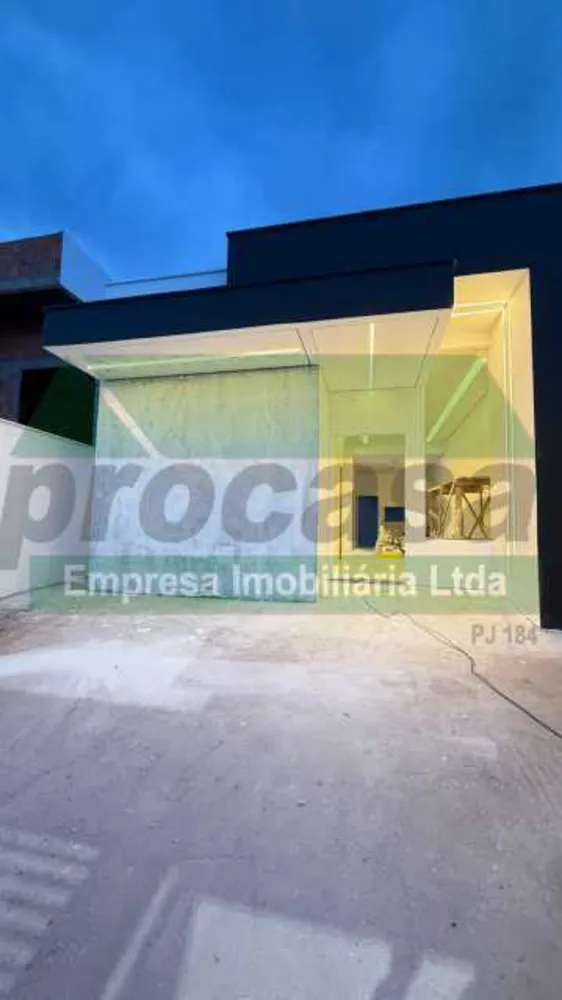 Casa, 3 quartos, 181 m² - Foto 1
