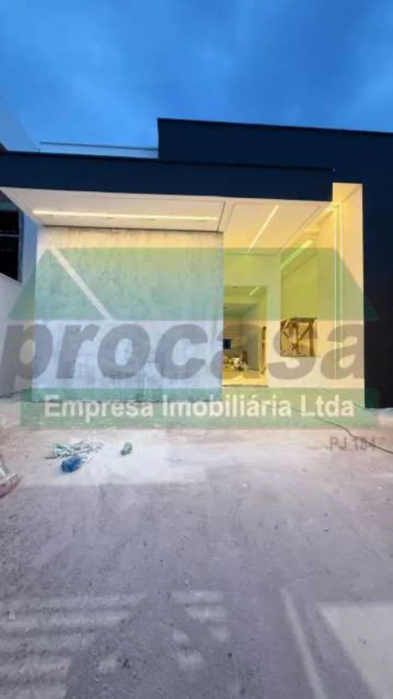 Casa, 3 quartos, 181 m² - Foto 2