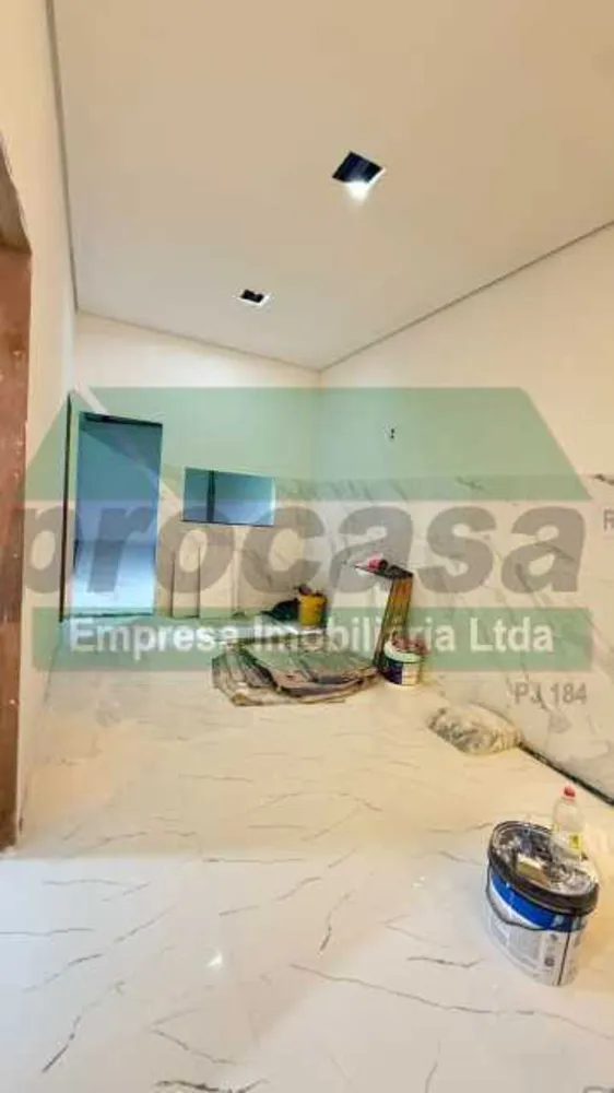 Casa, 3 quartos, 181 m² - Foto 6