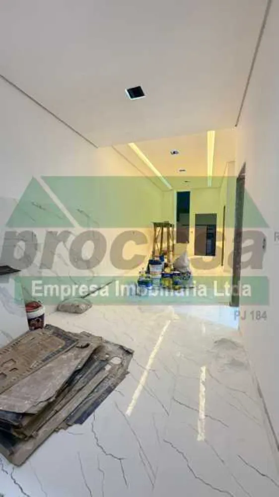 Casa, 3 quartos, 181 m² - Foto 3