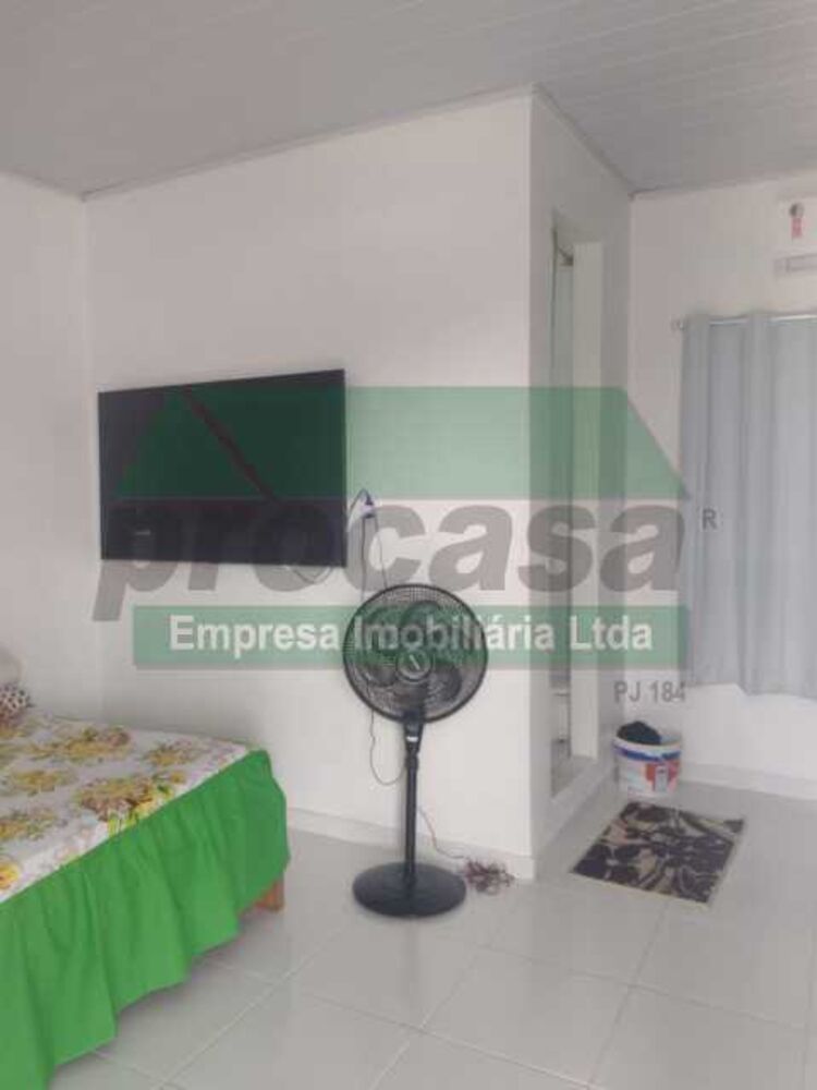 Casa, 3 quartos, 400 m² - Foto 1