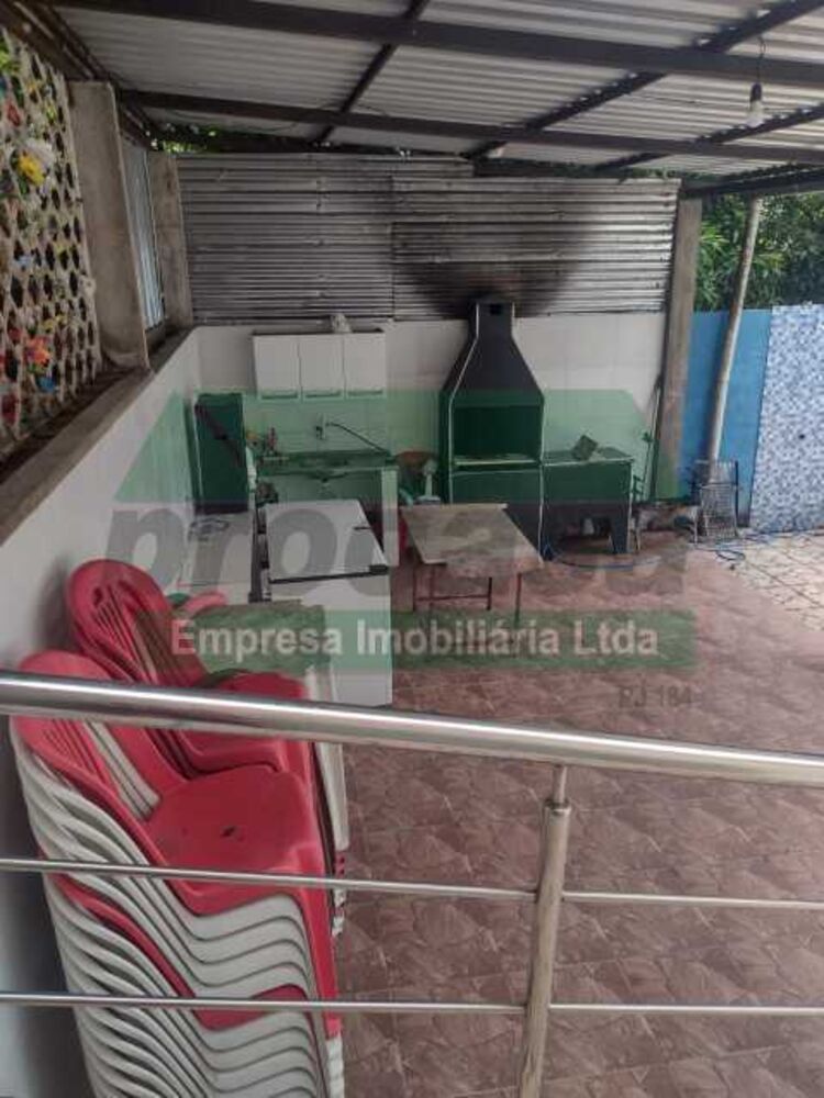 Casa, 3 quartos, 400 m² - Foto 2