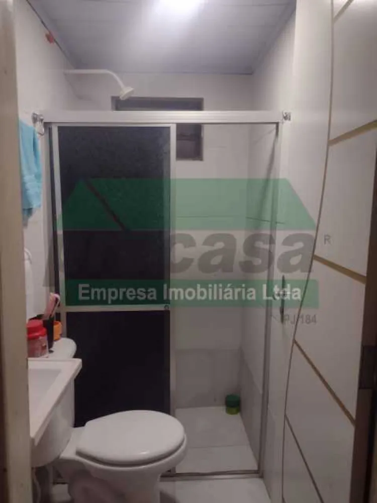 Casa, 3 quartos, 400 m² - Foto 1