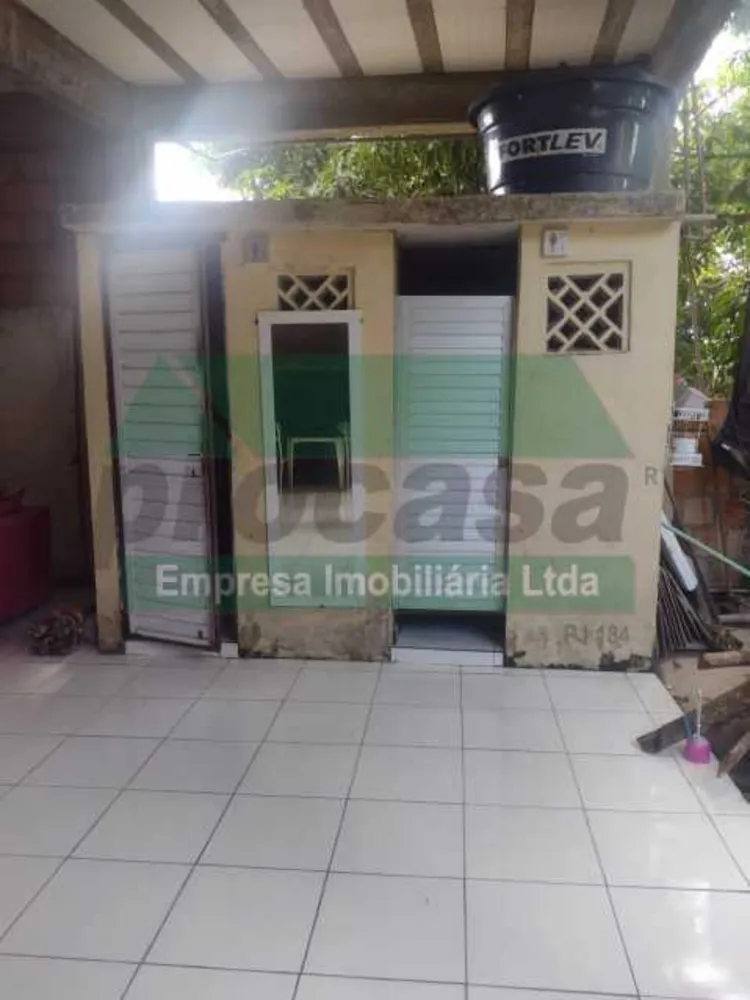 Casa, 3 quartos, 400 m² - Foto 5