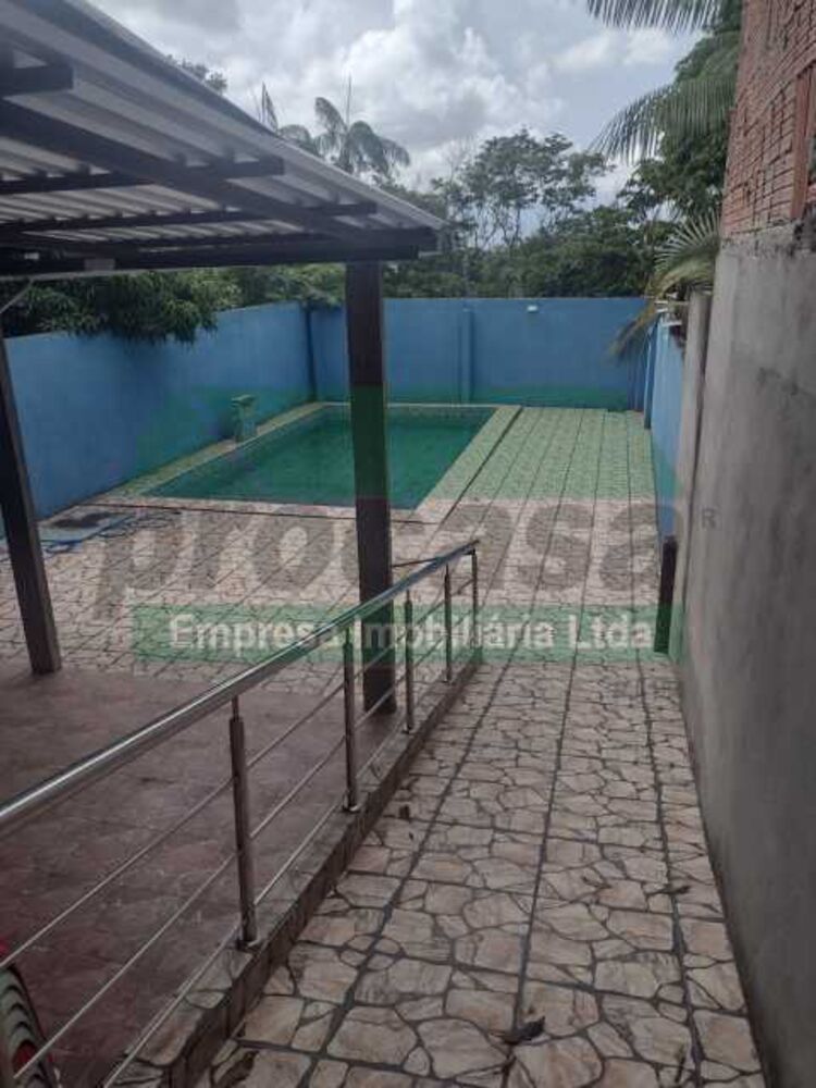Casa, 3 quartos, 400 m² - Foto 4