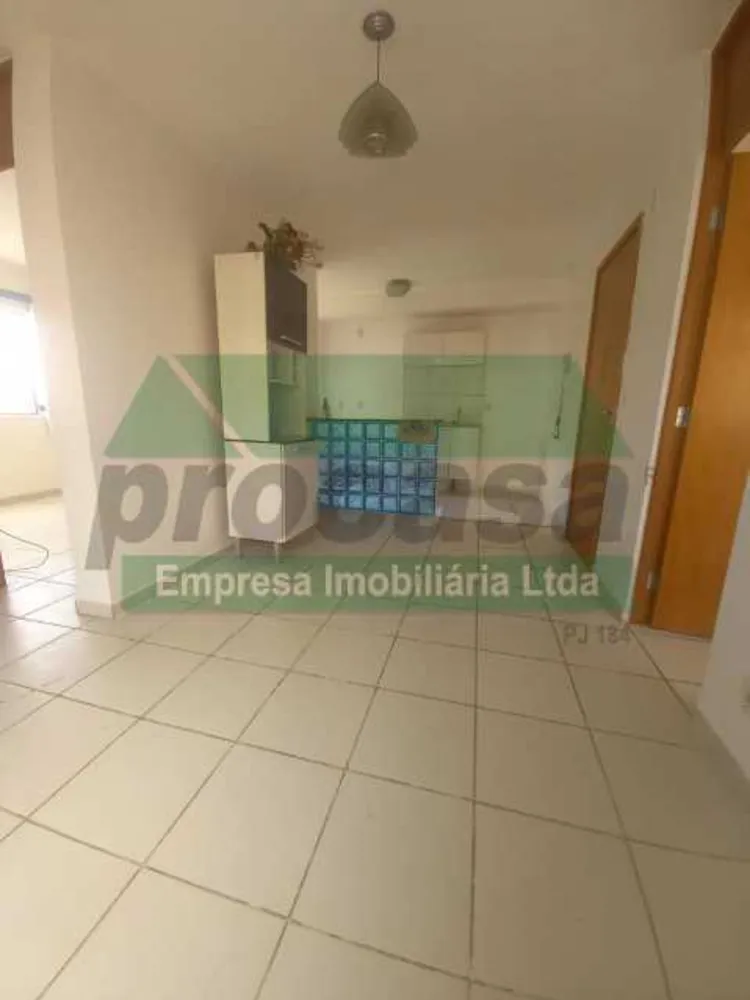 Apartamento, 3 quartos, 60 m² - Foto 11