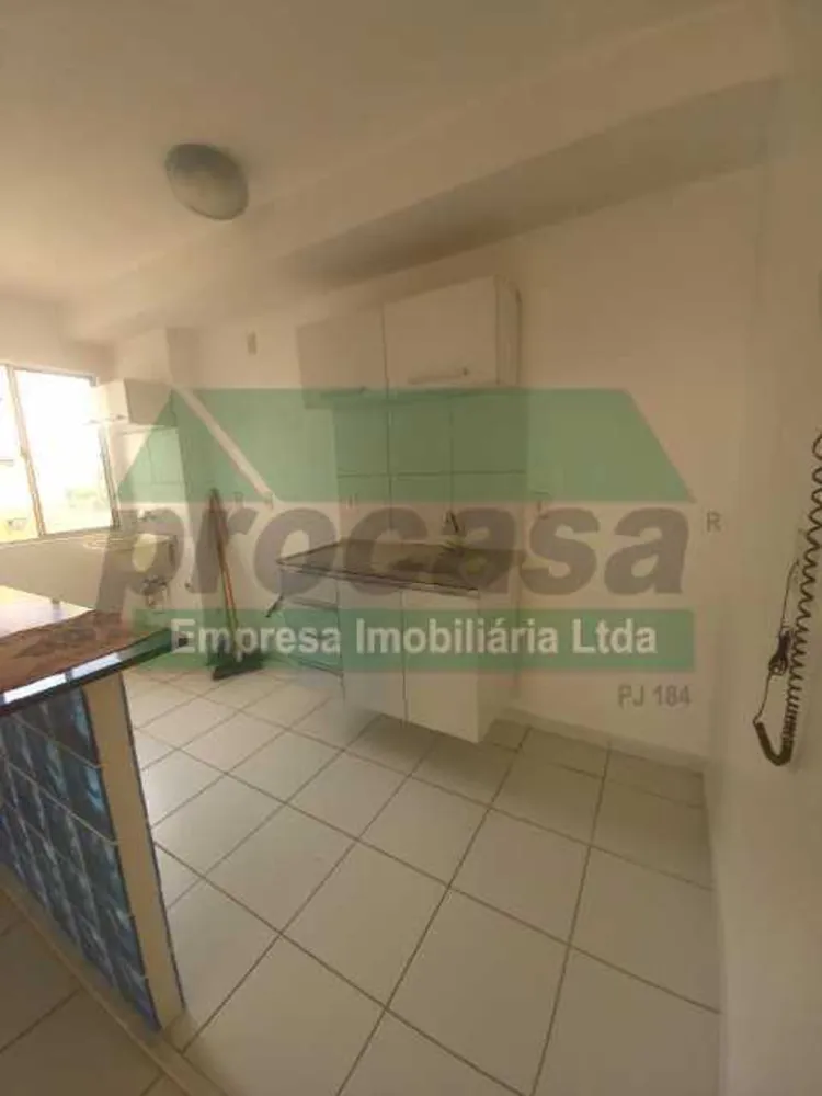 Apartamento, 3 quartos, 60 m² - Foto 10