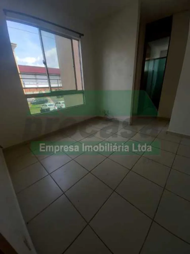 Apartamento, 3 quartos, 60 m² - Foto 2