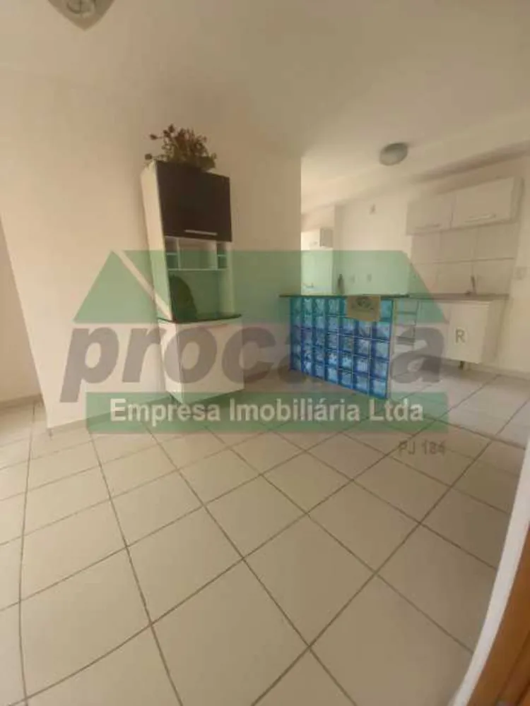 Apartamento, 3 quartos, 60 m² - Foto 3