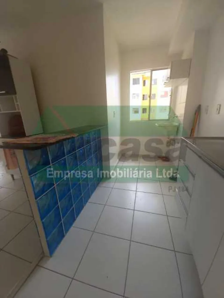 Apartamento, 3 quartos, 60 m² - Foto 1