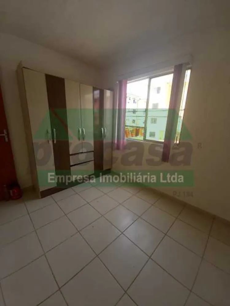 Apartamento, 3 quartos, 60 m² - Foto 12