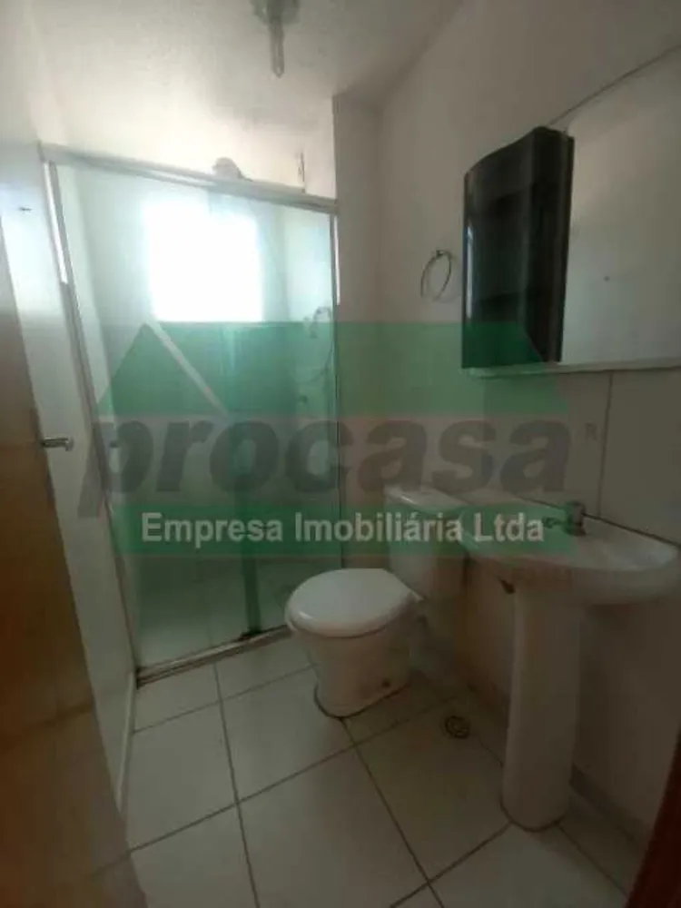 Apartamento, 3 quartos, 60 m² - Foto 4