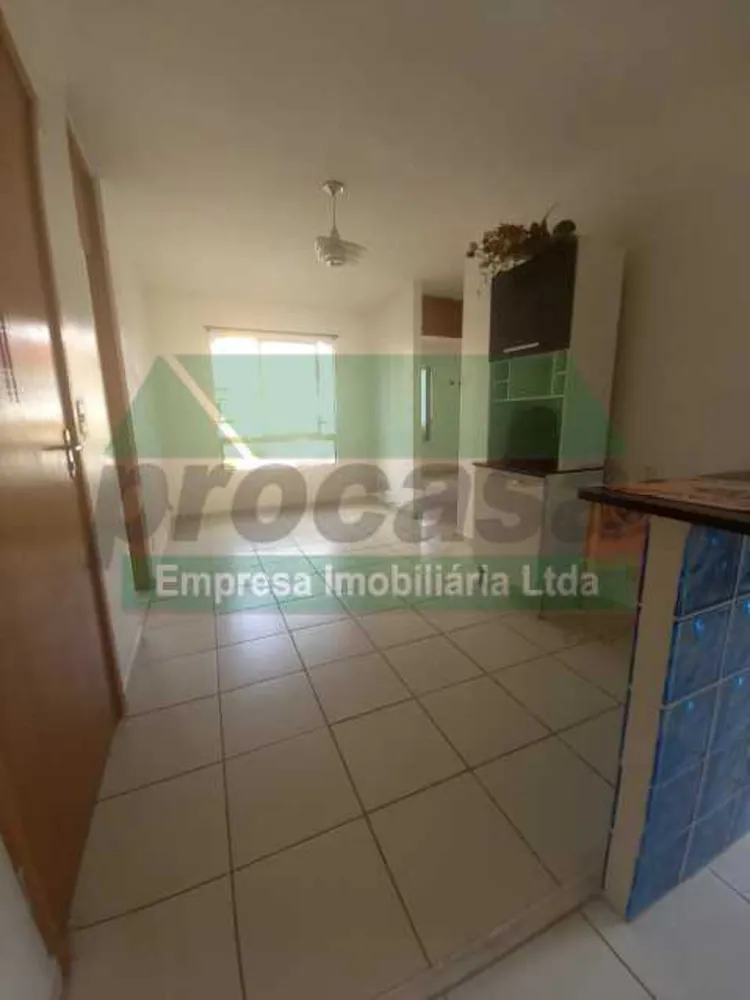 Apartamento, 3 quartos, 60 m² - Foto 9