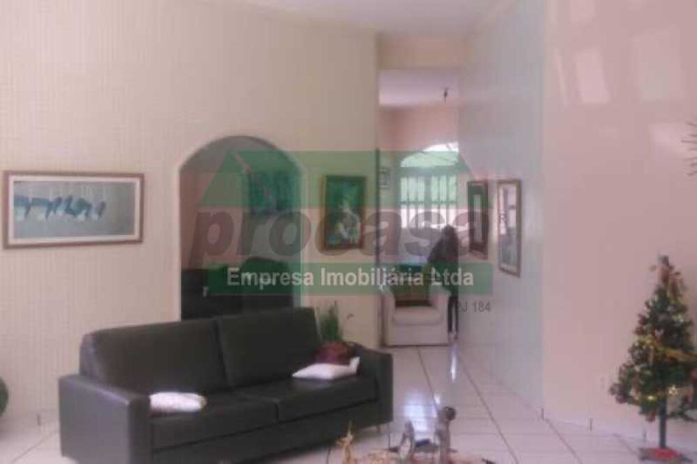 Casa de Condomínio, 7 quartos - Foto 3