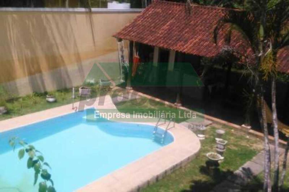 Casa de Condomínio, 7 quartos - Foto 9