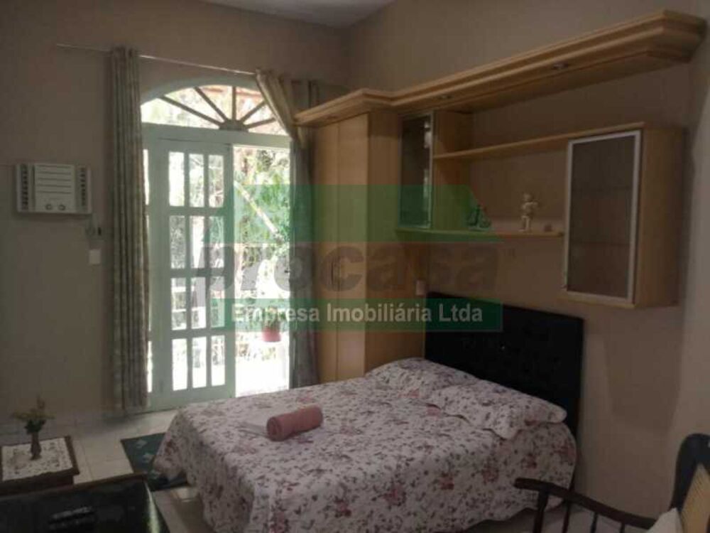 Casa de Condomínio, 7 quartos - Foto 4