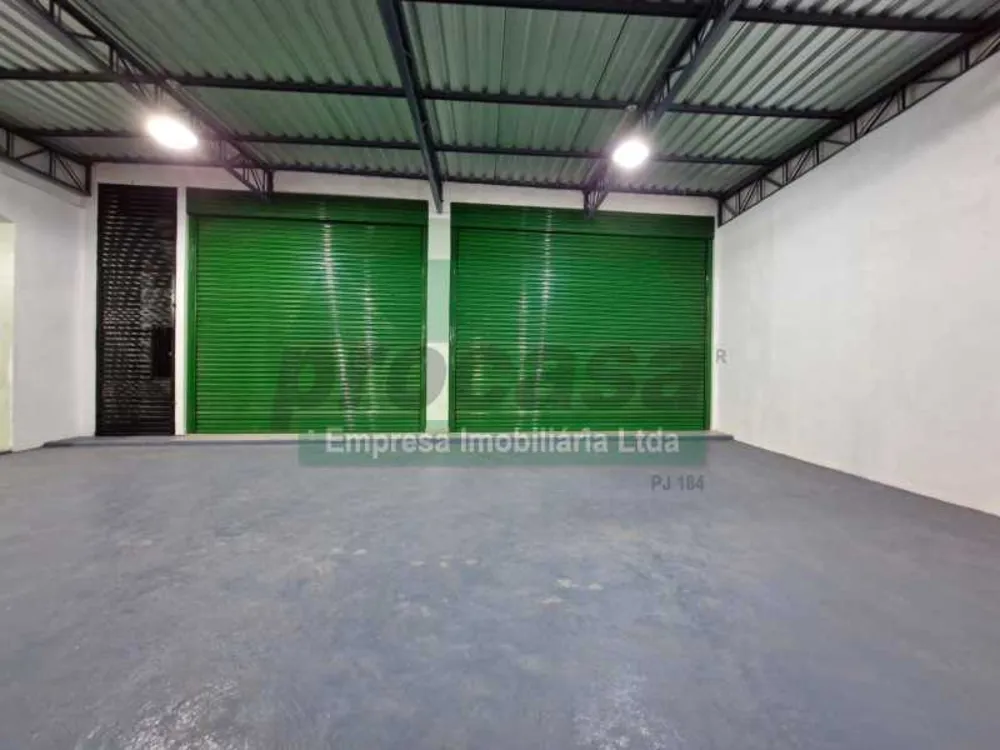 Depósito-Galpão, 350 m² - Foto 2