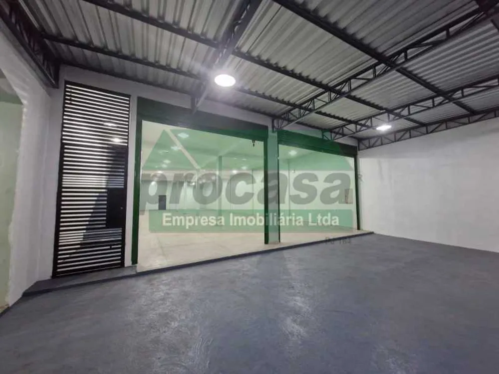 Depósito-Galpão, 350 m² - Foto 1