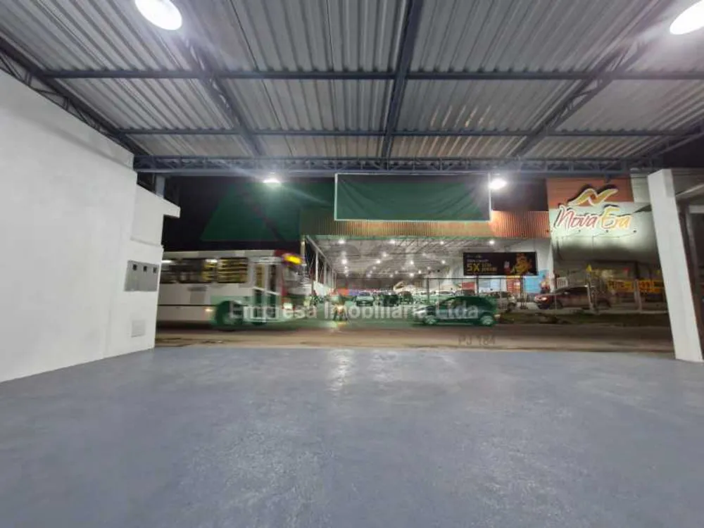 Depósito-Galpão, 350 m² - Foto 10