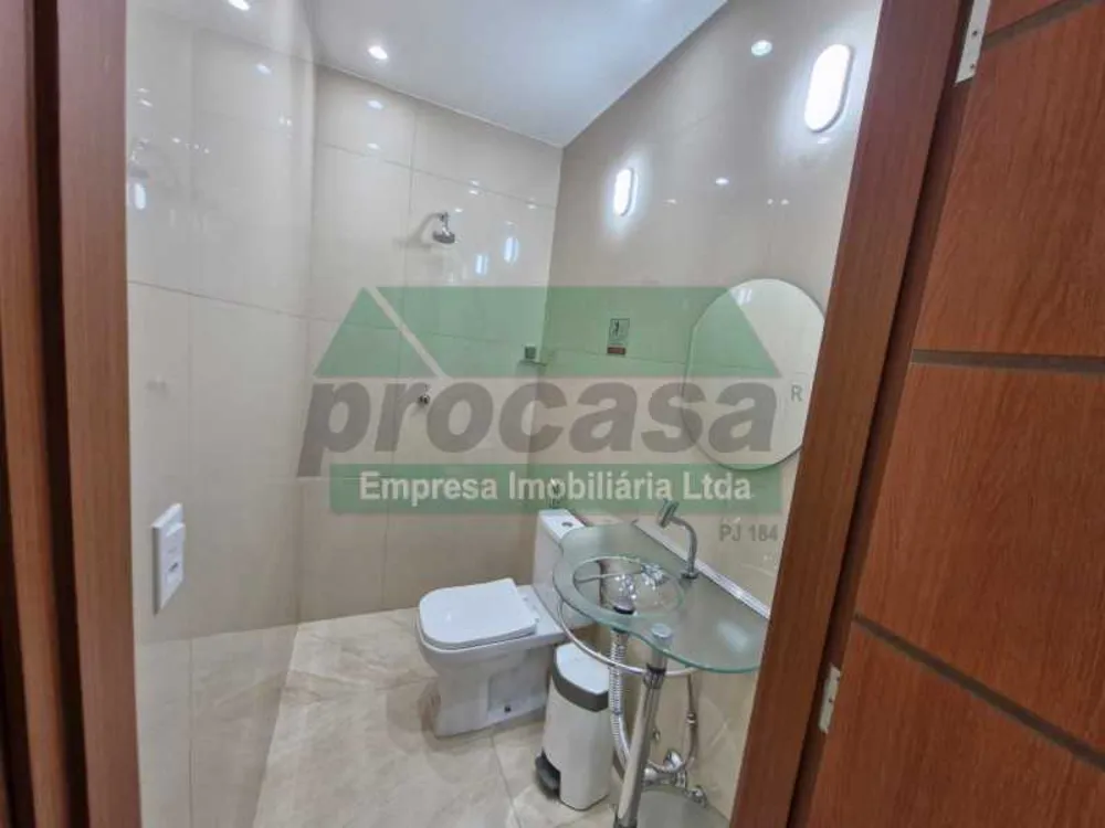 Depósito-Galpão, 350 m² - Foto 9