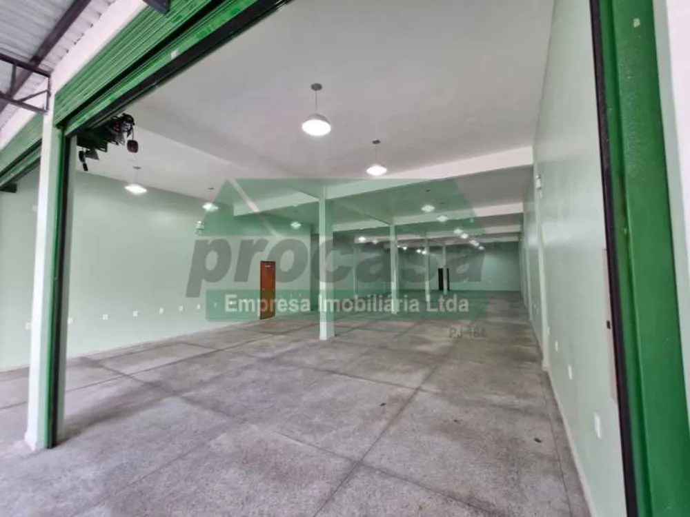 Depósito-Galpão, 350 m² - Foto 3
