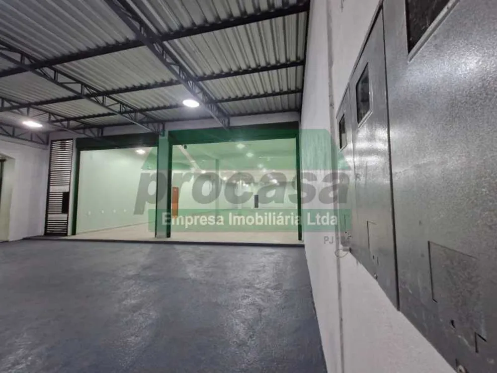 Depósito-Galpão, 350 m² - Foto 4