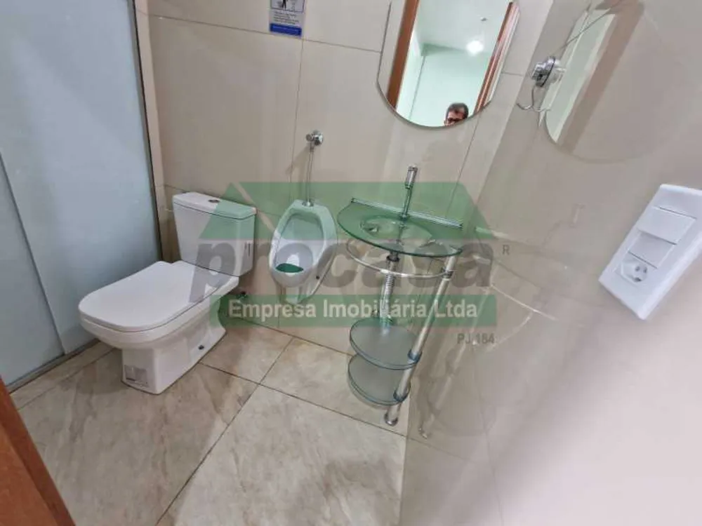 Depósito-Galpão, 350 m² - Foto 8