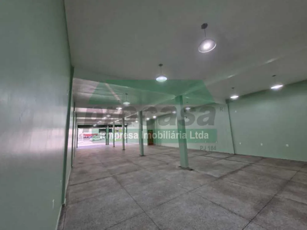 Depósito-Galpão, 350 m² - Foto 6