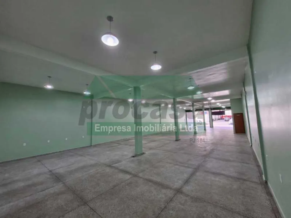 Depósito-Galpão, 350 m² - Foto 7