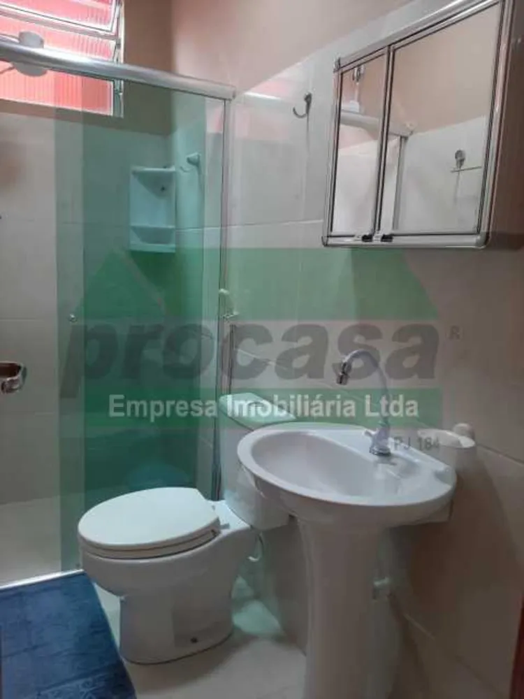 Casa, 5 quartos, 150 m² - Foto 9