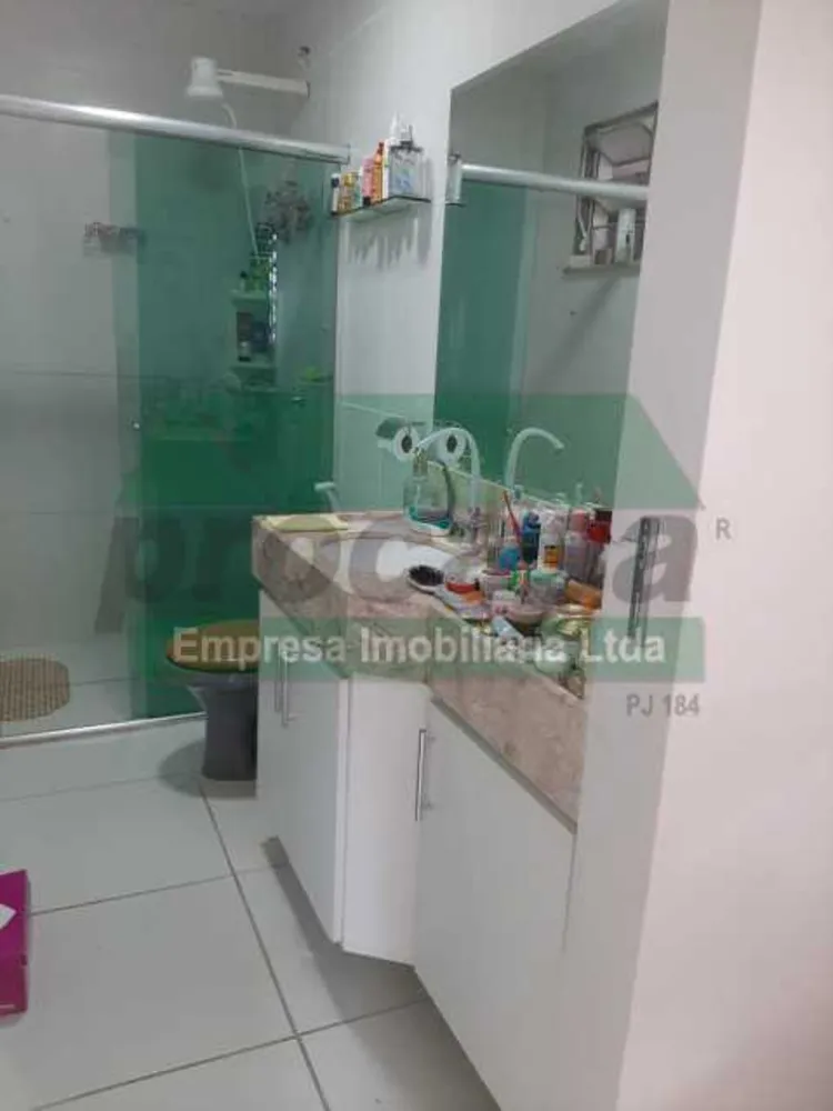 Casa, 5 quartos, 150 m² - Foto 11
