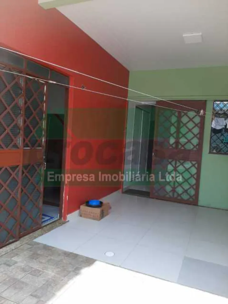 Casa, 5 quartos, 150 m² - Foto 5