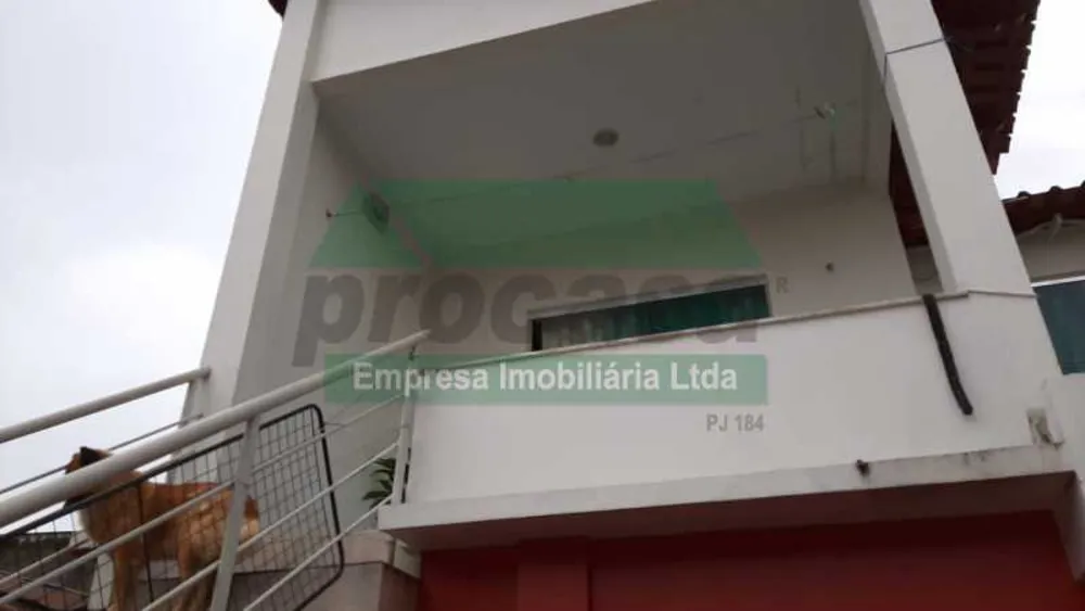 Casa, 5 quartos, 150 m² - Foto 15