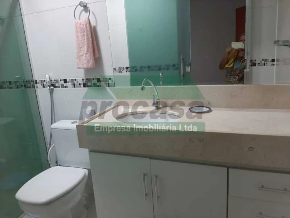 Casa, 5 quartos, 150 m² - Foto 10