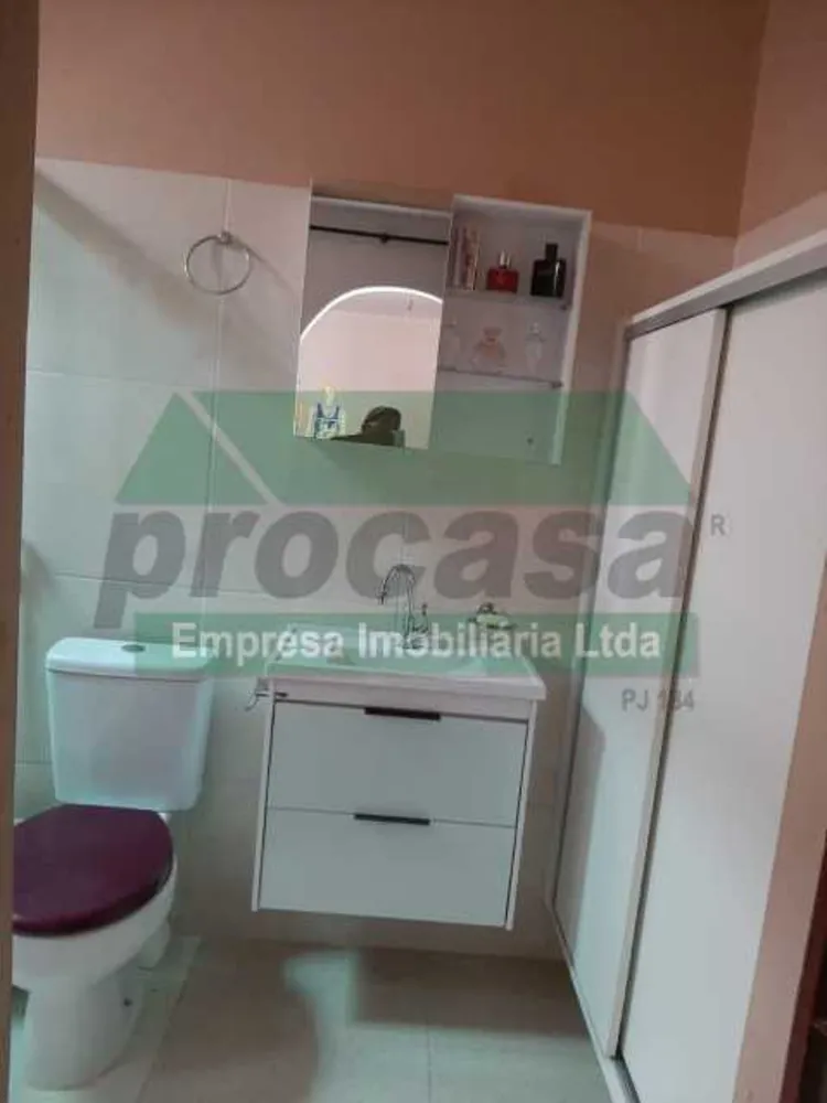 Casa, 5 quartos, 150 m² - Foto 12