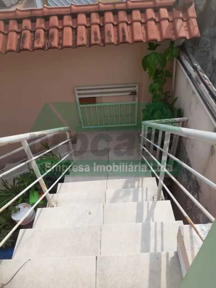 Casa, 5 quartos, 150 m² - Foto 13