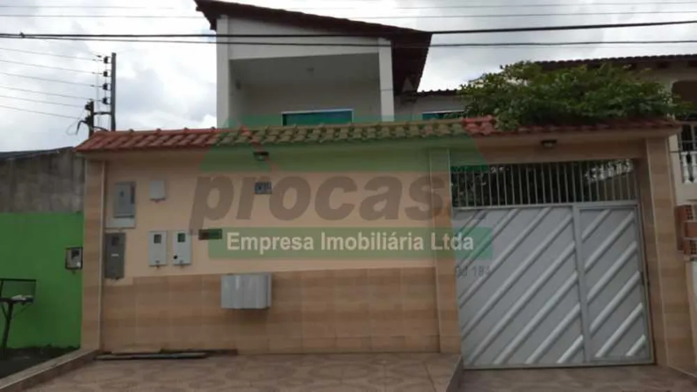 Casa, 5 quartos, 150 m² - Foto 1
